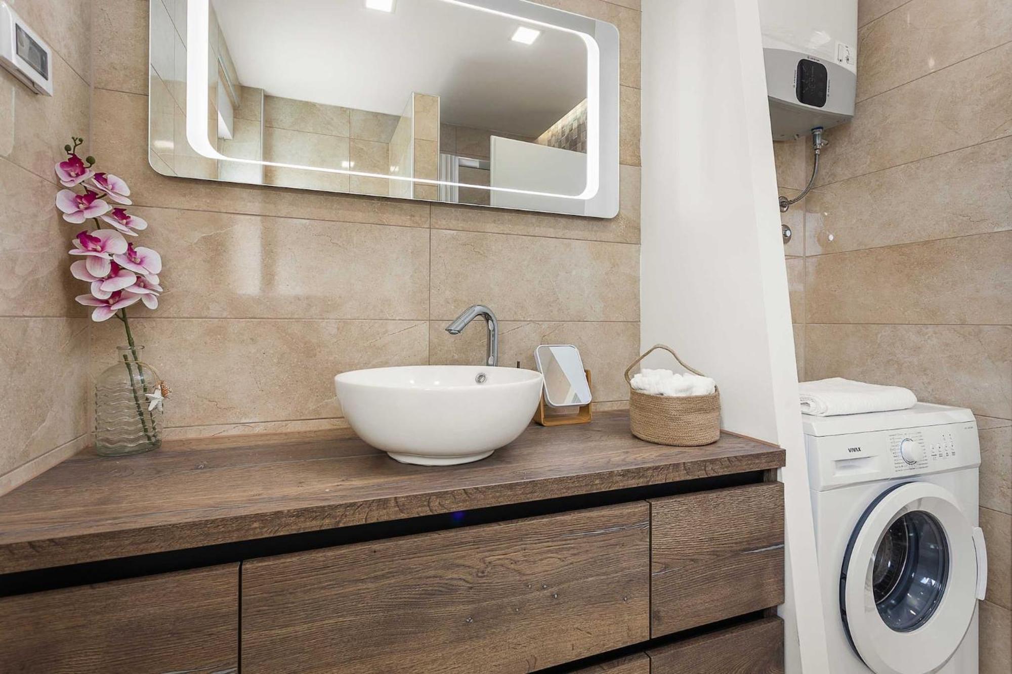 Lana Luxe Apartman Póla Kültér fotó