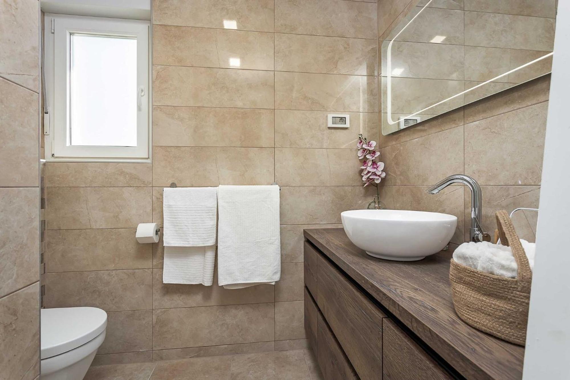 Lana Luxe Apartman Póla Kültér fotó